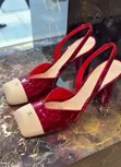Chanel Moccasins Mpya - Viatu Bora vya Wanawake - 1