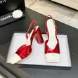 Chanel Moccasins Mpya - Viatu Bora vya Wanawake - 2