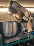 Brand New Stand Mixer 17L - 4