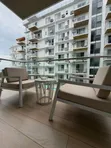 Furnished 2-Bedroom Apartment for Rent in Kahwa Real Estate, Masaki - 2