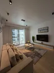 Furnished 2-Bedroom Apartment for Rent in Kahwa Real Estate, Masaki - 5
