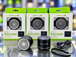 Calus Mini Wireless Speaker UF3T