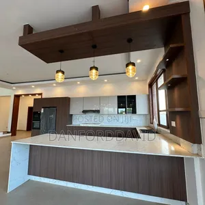 4-Bedroom House for Sale in Kahwa Real Estate, Kinondoni