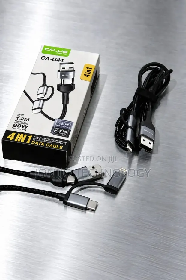 Calus Fast Data USB Cable CA-U44 - 1