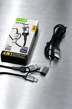 Calus Fast Data USB Cable CA-U44