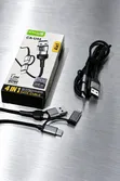 Calus Fast Data USB Cable CA-U44 - 1