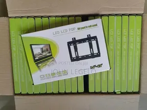 JIANGHAO TV Wall Mount - 43 Inch Max