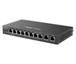 Ruijie Reyee RG-EG210G-P-V3 Router ya Gigabit PoE Inayoweza Kudhibitiwa - 2