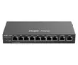 Ruijie Reyee RG-EG210G-P-V3 Router ya Gigabit PoE Inayoweza Kudhibitiwa - 3