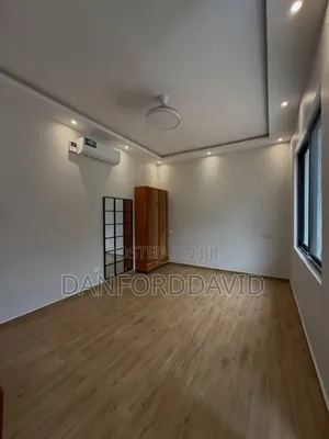 1-Bedroom Apartment for Rent in Kahwa Real Estate, Masaki