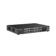 Ruijie Reyee RG-ES220GS-P 20-Port Gigabit Smart Managed PoE Switch - 1