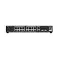 Ruijie Reyee RG-ES220GS-P 20-Port Gigabit Smart Managed PoE Switch - 3