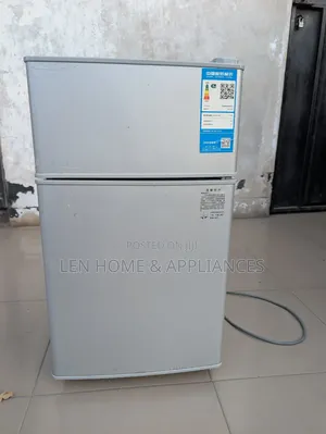 Used Karibu Refrigerator