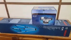 Bosch Auto Level 360°