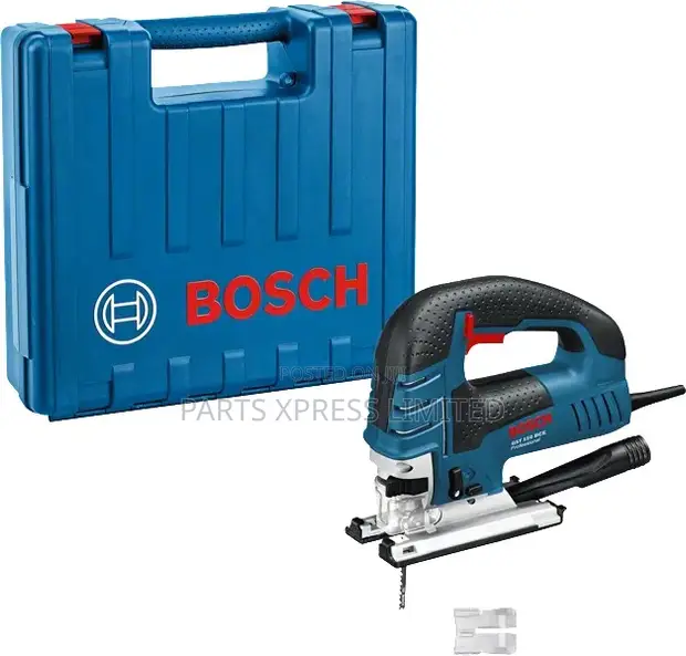Bosch Jig Saw GST 150 BCE - 1