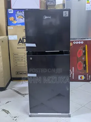 Friji la Midea 127L - Dhamana ya Miaka 5