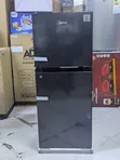 Midea 127L Refrigerator - 5 Years Warranty - 2