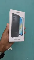 Samsung Galaxy A16 128GB Mpya Nyeusi - 1