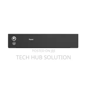 Ruijie Reyee RG-ES205GC-P 5-Port Gigabit PoE Switch
