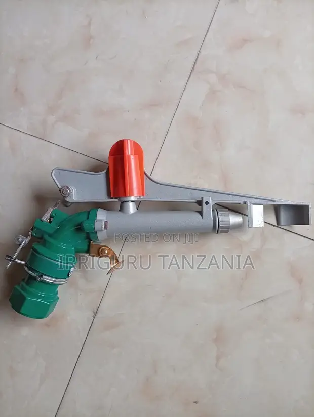 Py 50 Viwanyuzi vya Umwagiliaji - 1
