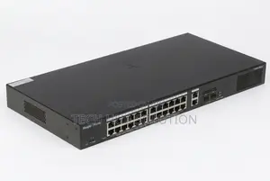 Ruijie Reyee RG-ES228GS-P 28-Port Gigabit PoE Switch