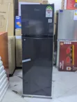 Friji la Midea 173L Nyeusi - 1