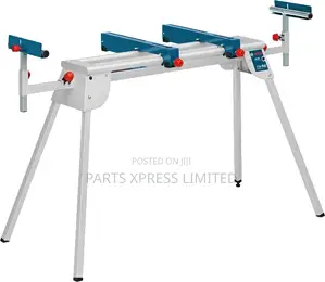Bosch GTA 2600 Work Table