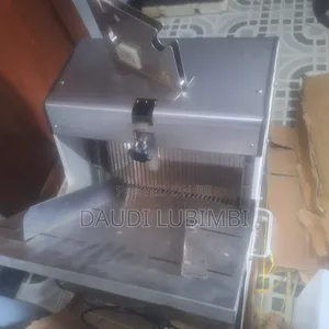 AfriKitchen Mkate Kislicer cha Biashara
