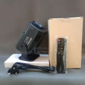 Hy320 Mini Projector 4K Android 11