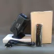 Hy320 Mini Projector 4K Android 11 - 1
