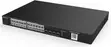 Ruijie Reyee RG-NBS3100-24GT4SFP-P-V2 Switch ya PoE ya Gigabit yenye Milango 28 - 1