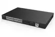 Ruijie Reyee RG-NBS3100-24GT4SFP-P-V2 Switch ya PoE ya Gigabit yenye Milango 28 - 2
