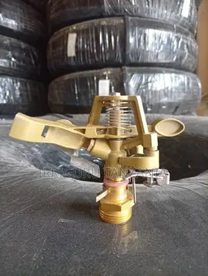 Madimbwi ya Aluminium kwa Umwagiliaji