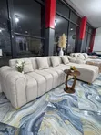Sofa la L-Shape Jipya - Linalokaa Watu 7 - 2