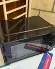Pmax Microwave Oven 20L yenye Grill - 2