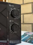 Pmax Microwave Oven 20L yenye Grill - 3