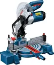 Bosch Pro GCM 254 Mitre Saw - 1