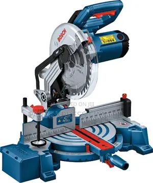Bosch Pro GCM 254 Mitre Saw