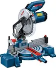Bosch Pro GCM 254 Mitre Saw - 2
