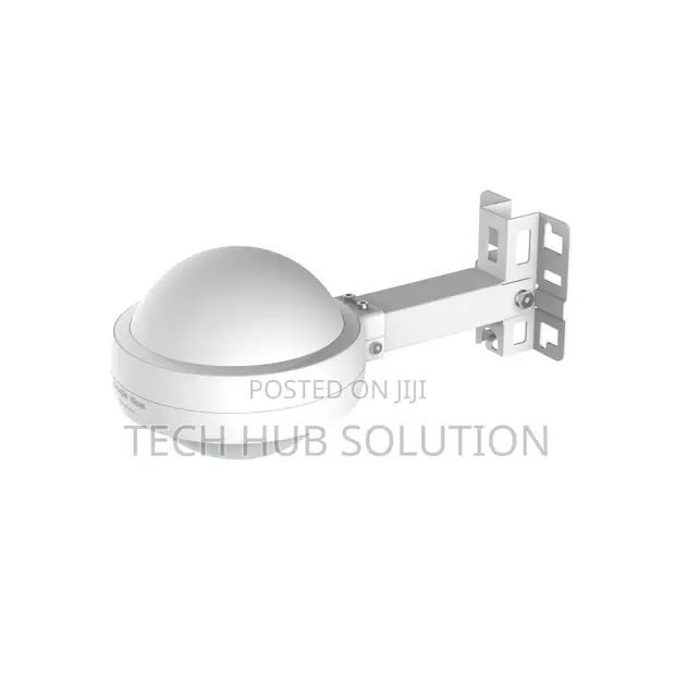 Ruijie Reyee RG-RAP6202(G) Access Point ya Nje ya Wi-Fi 6 - 1