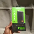 20,000mAh Oraimo Power Bank Original - 2