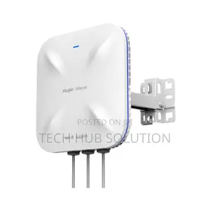 Ruijie Reyee RG-RAP6260(H) Access Point ya Nje
