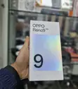 New Oppo Reno9 256GB White - 1