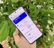 New Oppo Reno9 256GB White - 4