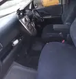 Toyota Ractis 1.5 FWD 2005 Gray - 2