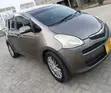 Toyota Ractis 1.5 FWD 2005 Gray - 3