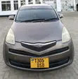 Toyota Ractis 1.5 FWD 2005 Gray - 4