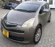 Toyota Ractis 1.5 FWD 2005 Gray - 5
