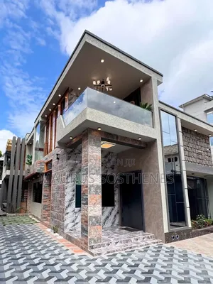 4 Bedroom House for Sale in Mikocheni