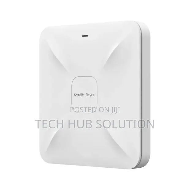 Ruijie Reyee RG-RAP2200(F) Wi-Fi 5 Access Point cha Dari - 1